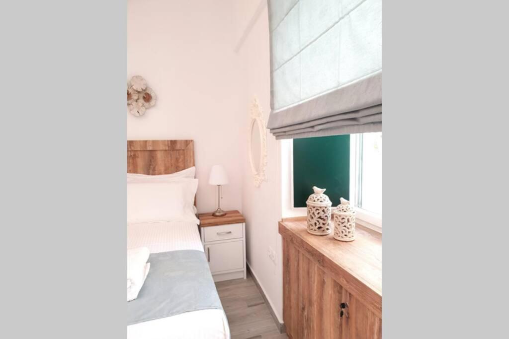 Elia Luxury Suite, Corfu Town Экстерьер фото